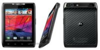 Новый супертонкий смартфон от Motorola. Новый супертонкий смартфон от Motorola.